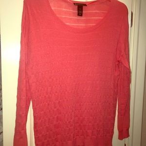 Lane Bryant sweater